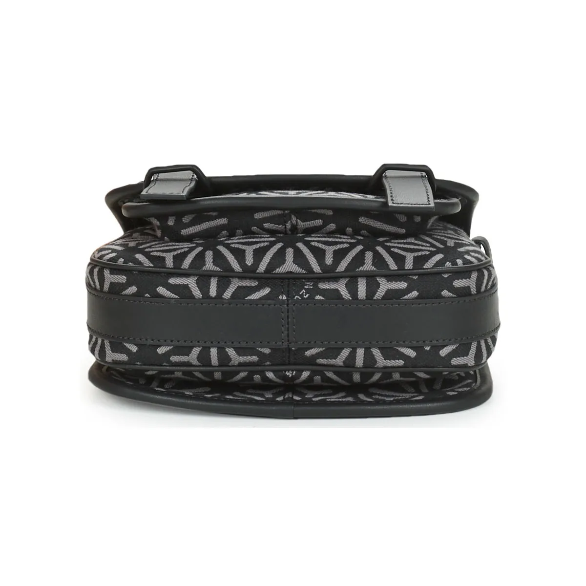 KENZO Courier Shoulder Bag