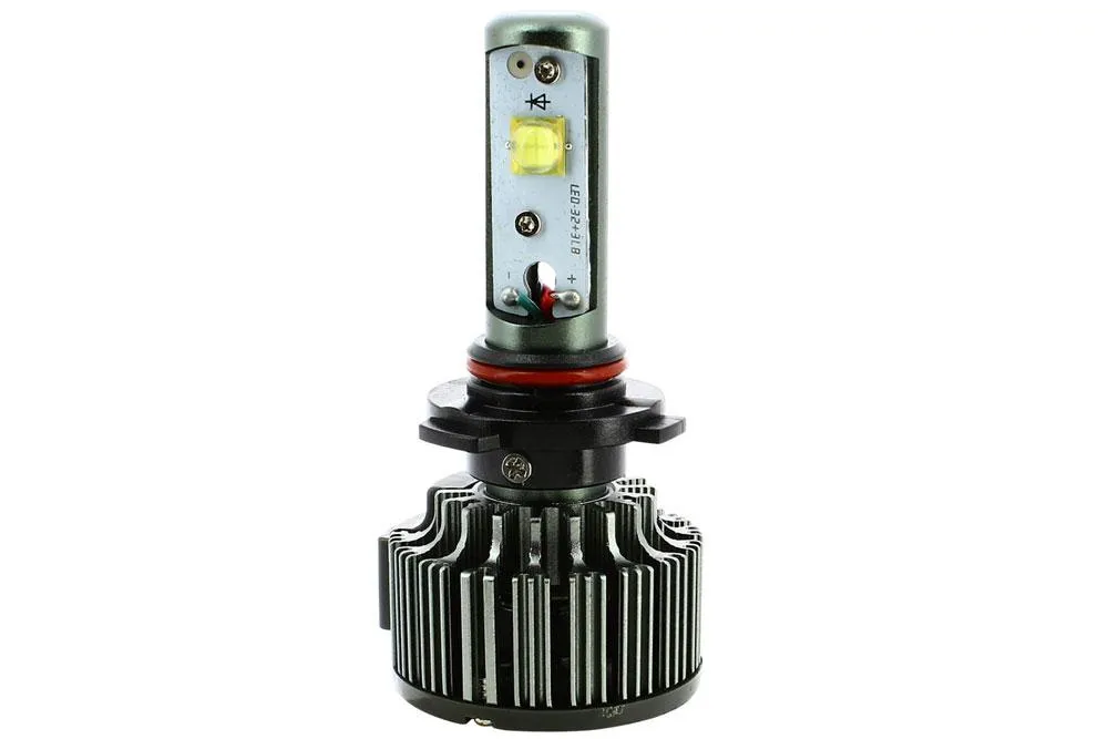 Kit de Conversión Bombillas HB3 LED Evo Formance