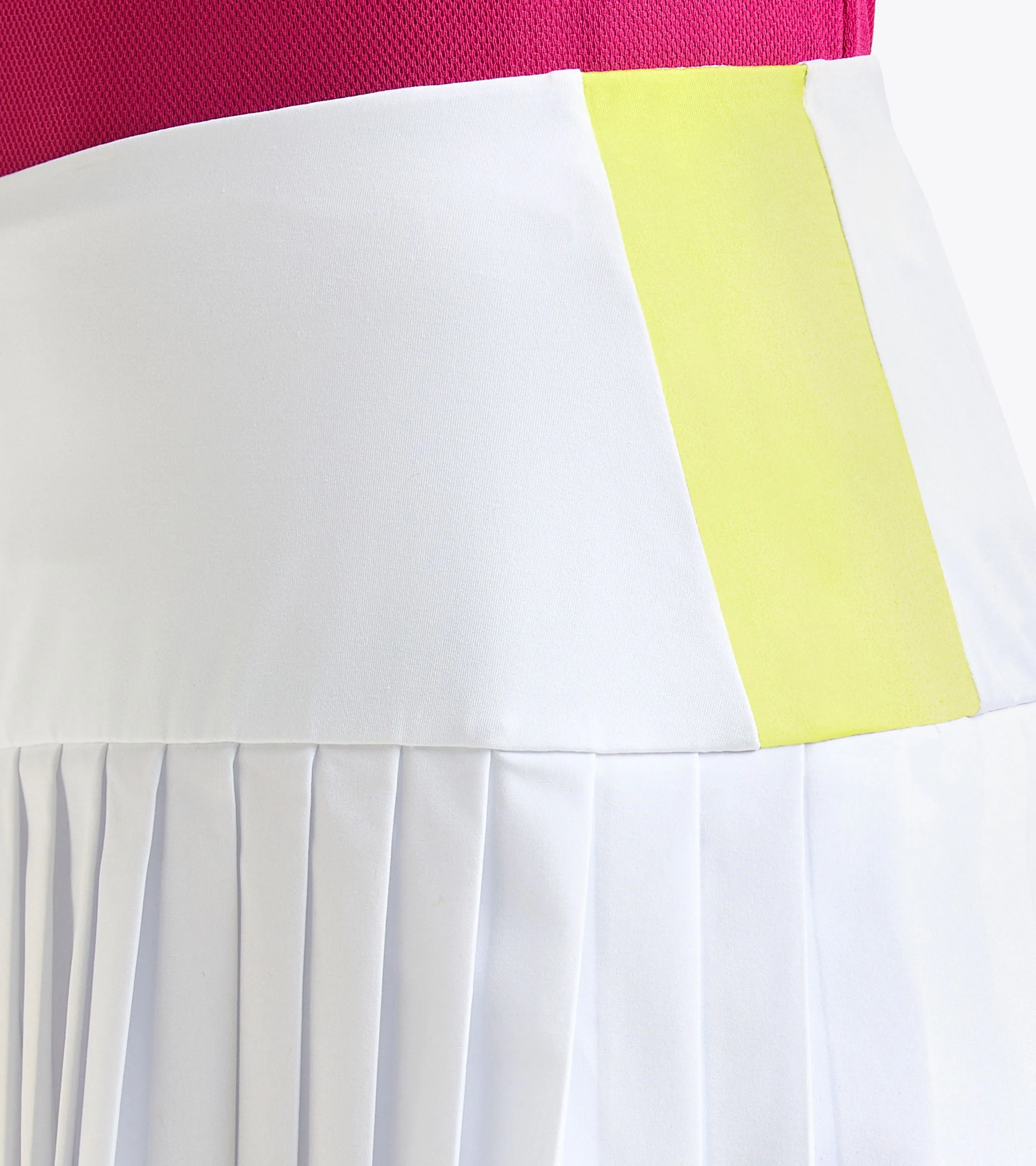 L. SKIRT ICON FALDA DE TENIS  MUJER