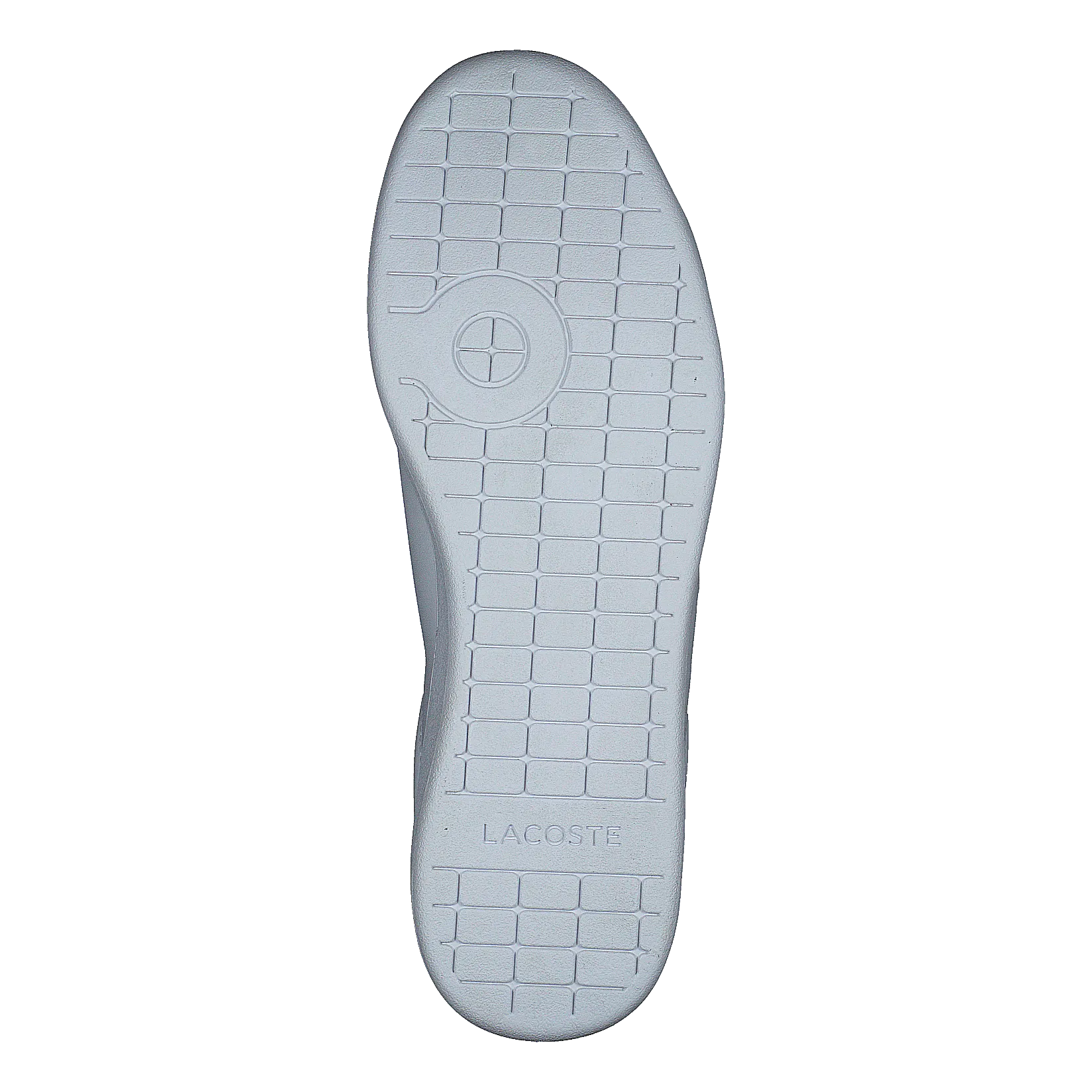 Lacoste zapatos Carnaby Evo Tri 1 Sfa Wht/nvy/red