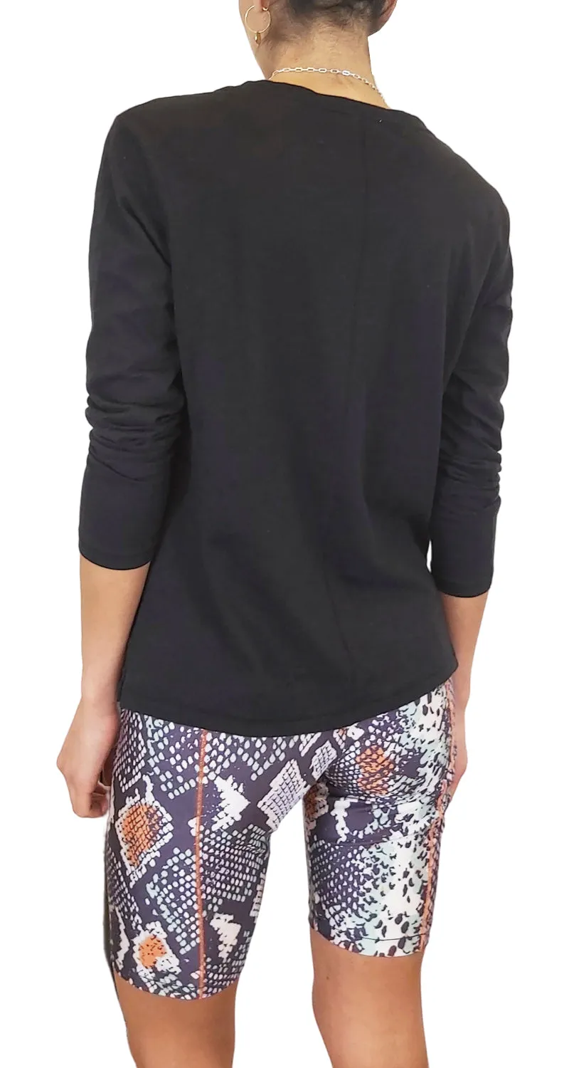 LALALOU Polera L´Amoure