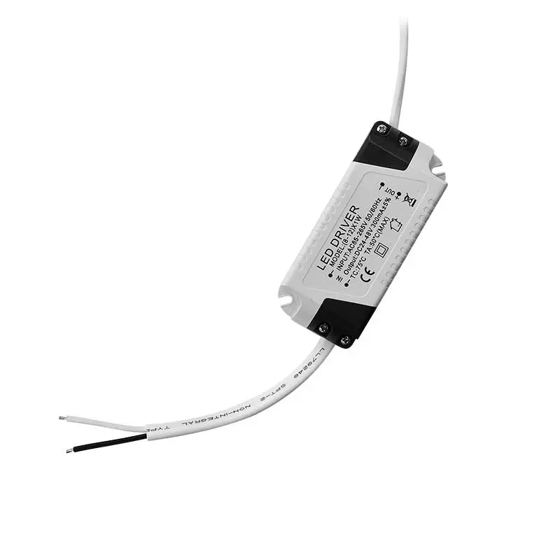Lampara Led Techo TECNOLITE 12PTLLEDC65MVB LUZ DE DÍA