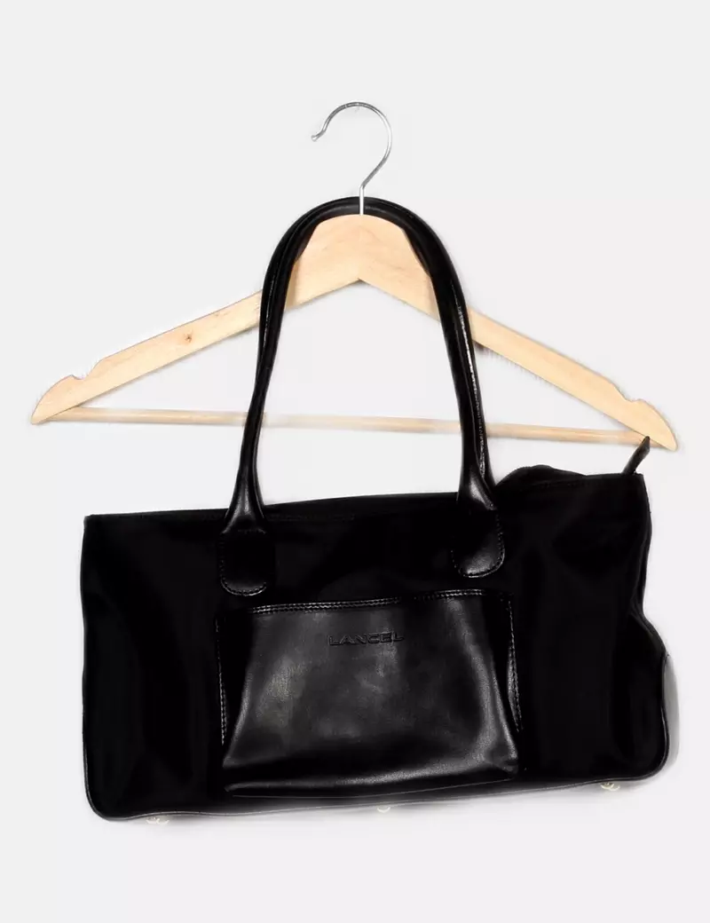 LANCEL Bolso de hombro