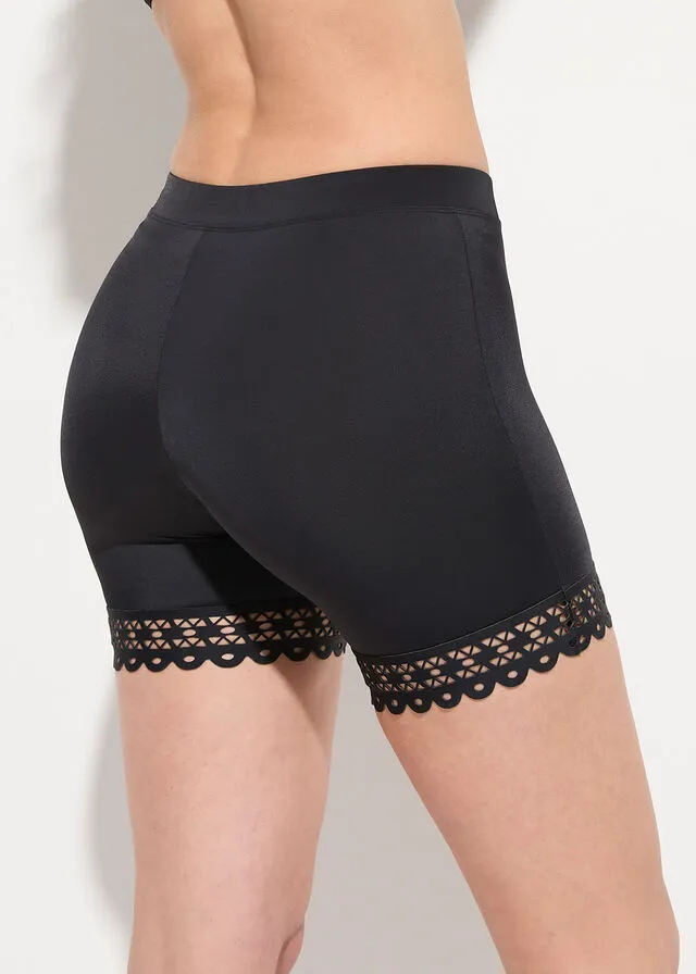 LEGGINGSBAñADOR NEGRO