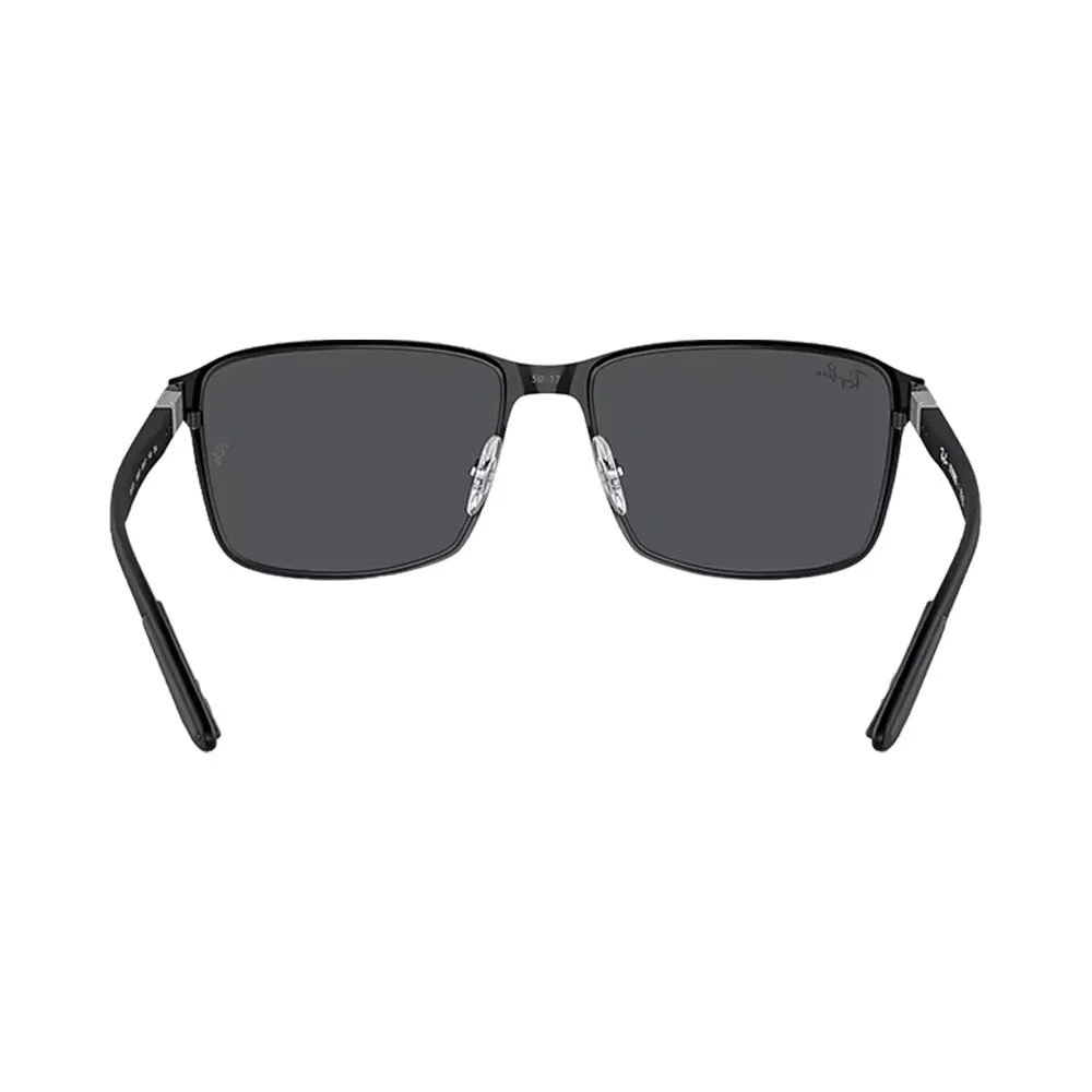 LENTE RAY BAN 3721 186/87 59