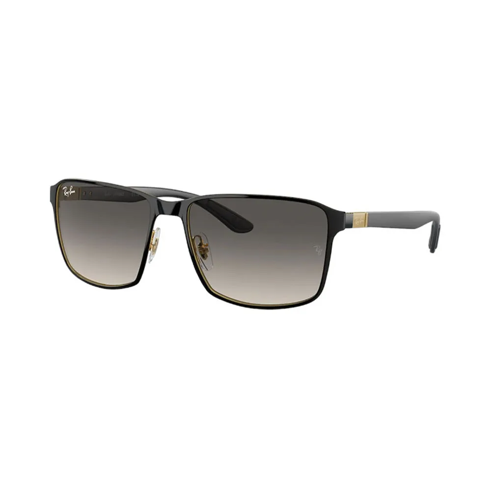 LENTE RAY BAN 3721 187/11 59