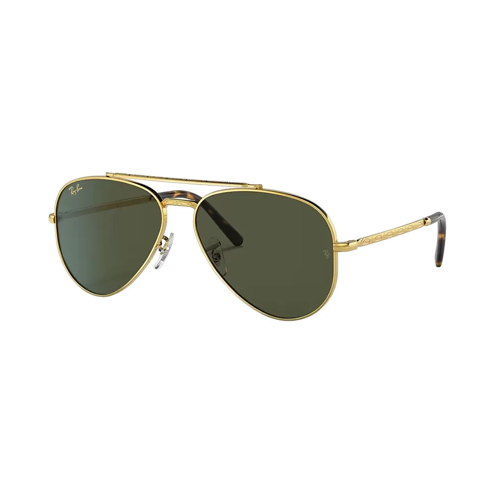 LENTE RAY BAN RB3625 919631 62