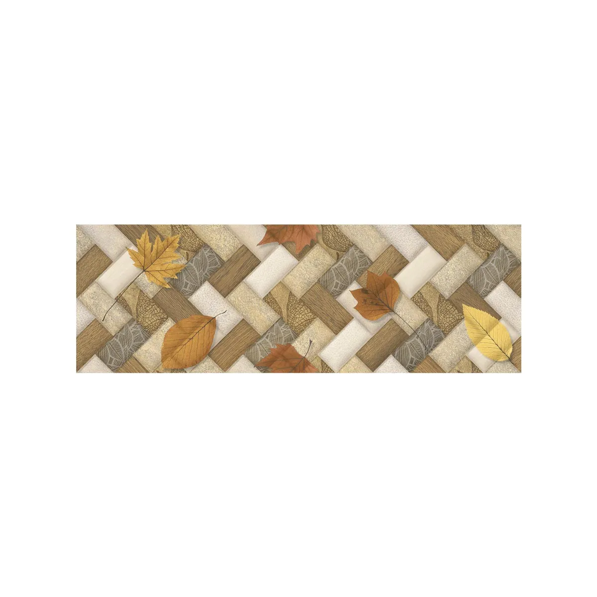 LISTON ZIMBABWE BEIGE 15 X 45 (UE=20)
