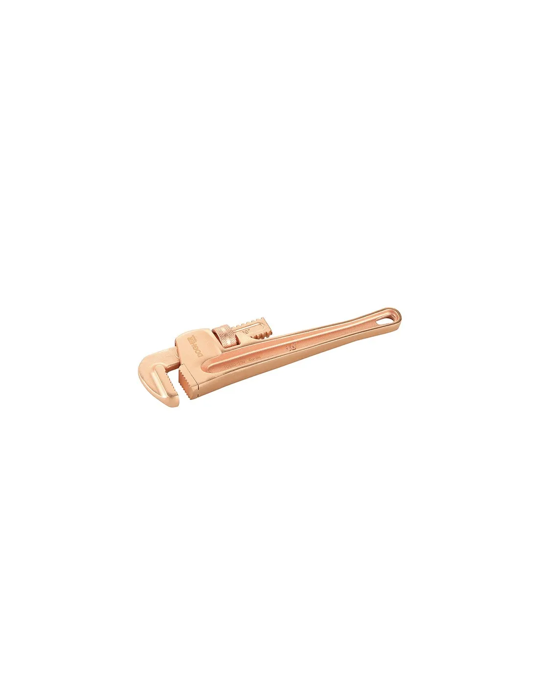 LLAVE HEAVY DUTY 350MM ANTICHISPA ALBR