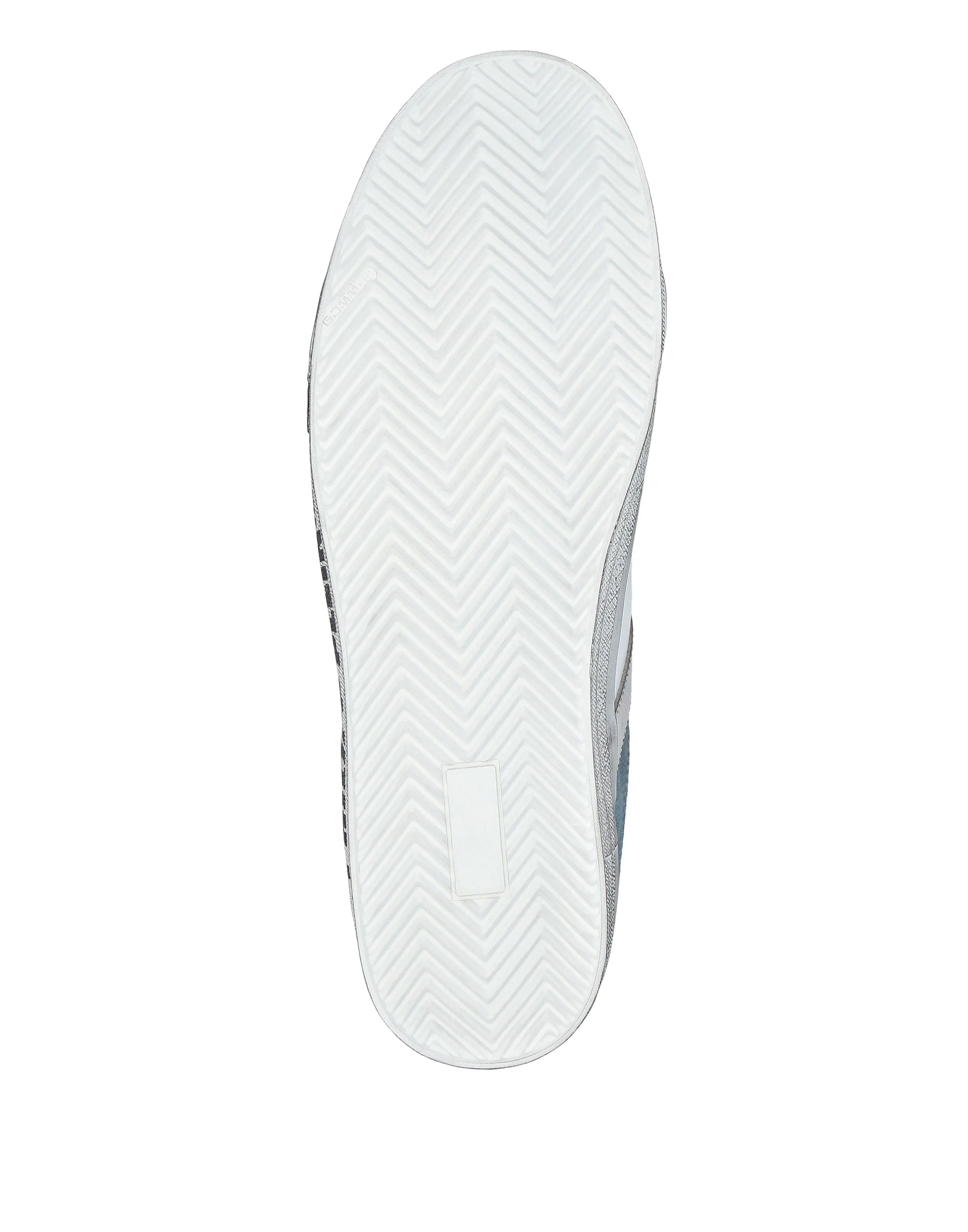 LOTOP LEATHER SNEAKERS RETROKICKZ TM