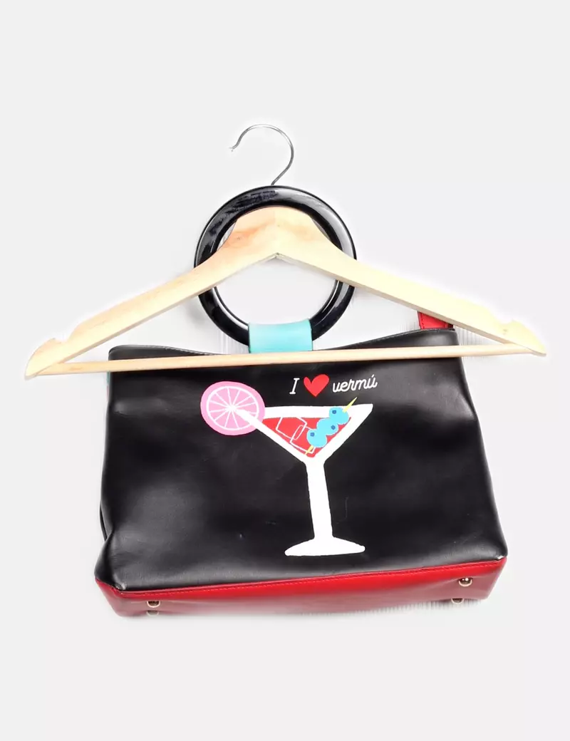 Lolita Bolso de mano