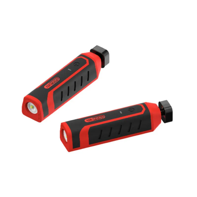 Lámpara de cuello eQi UltimateBEAM 180 lúmenes