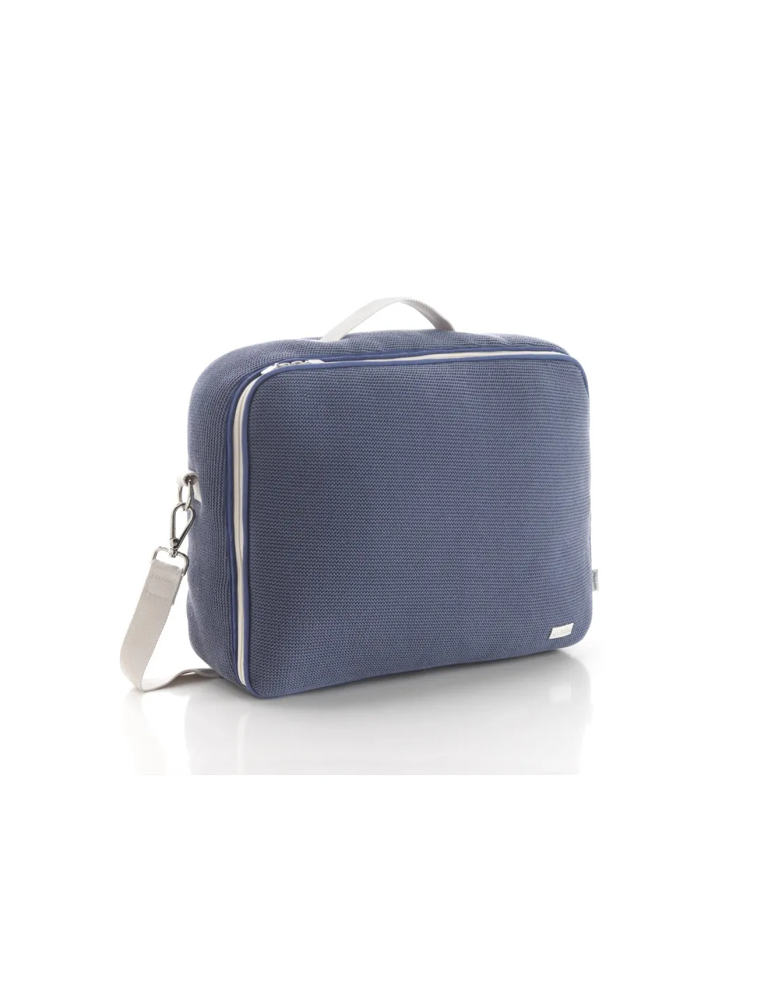 Maleta clínica london azul de Cambrass