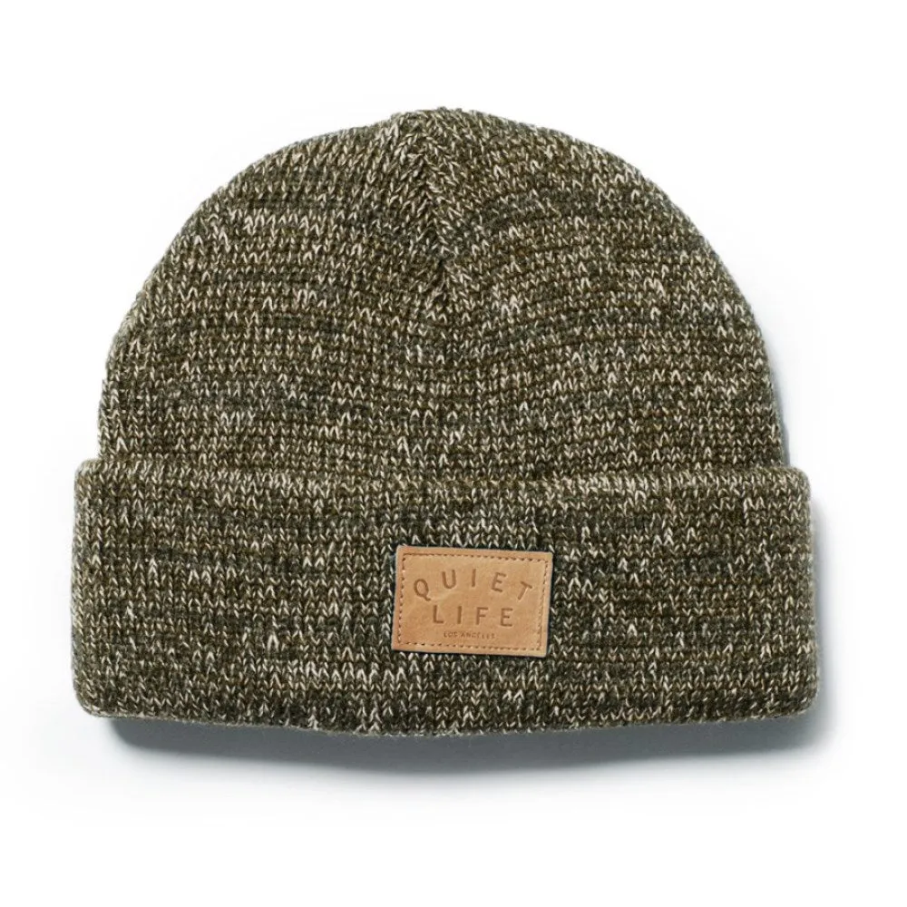 MARLED BEANIE