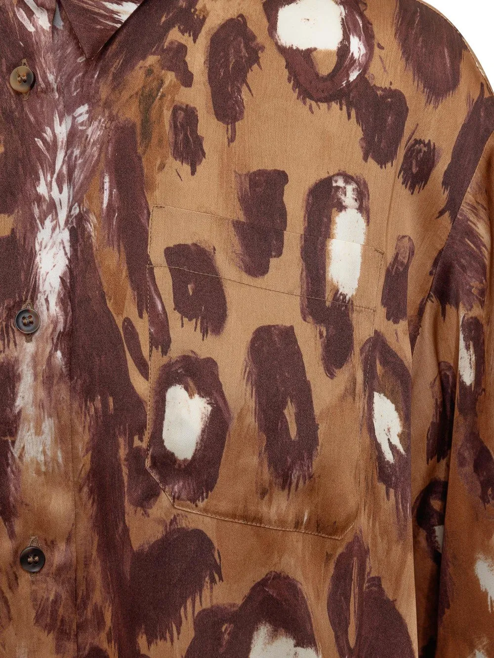 MARNI Shirt with Print
