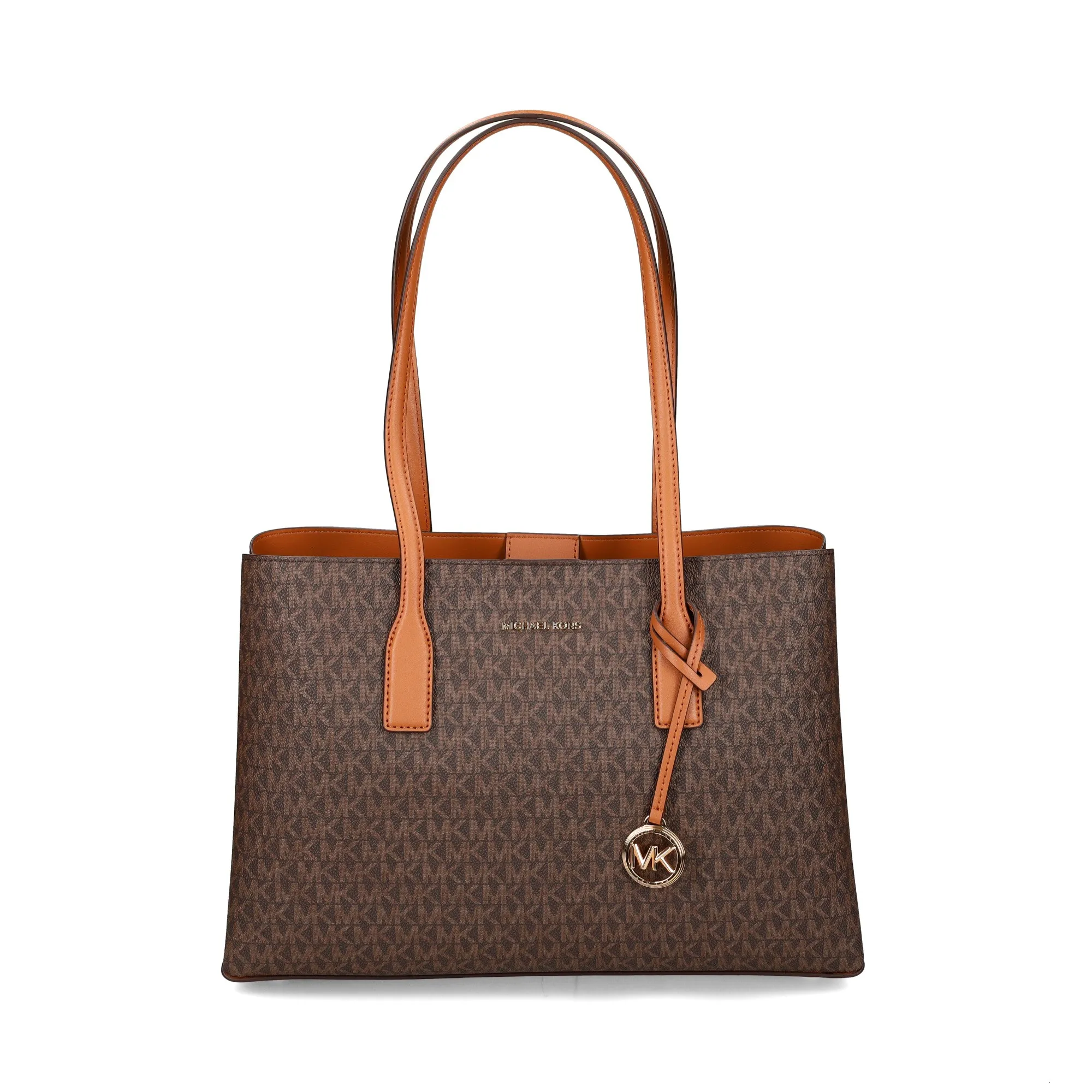MICHAEL KORS Bolsos 252 BRN/ACORN