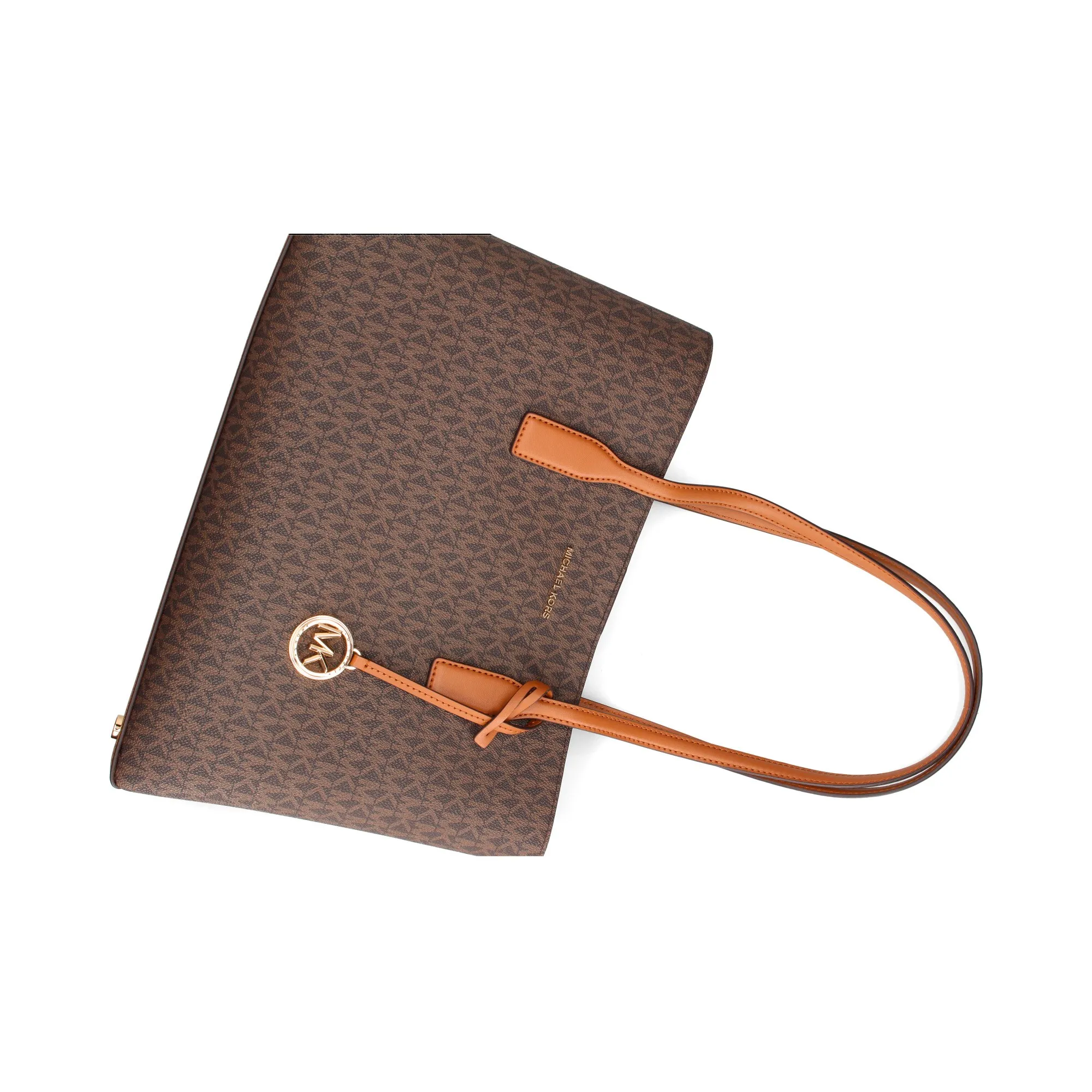 MICHAEL KORS Bolsos 252 BRN/ACORN