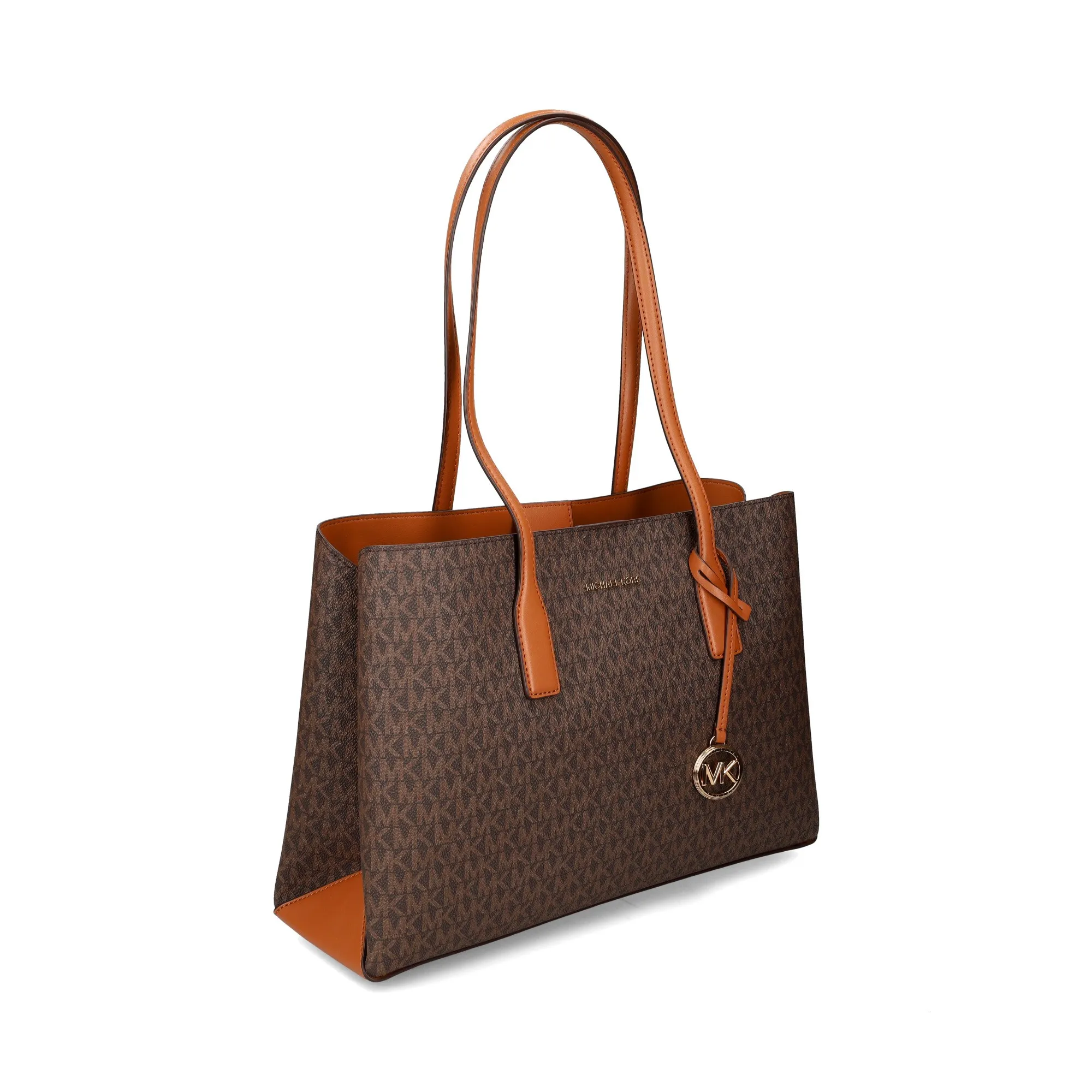 MICHAEL KORS Bolsos 252 BRN/ACORN