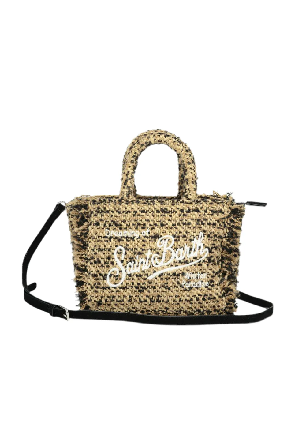Mini Totebag MC2 Saint Barth