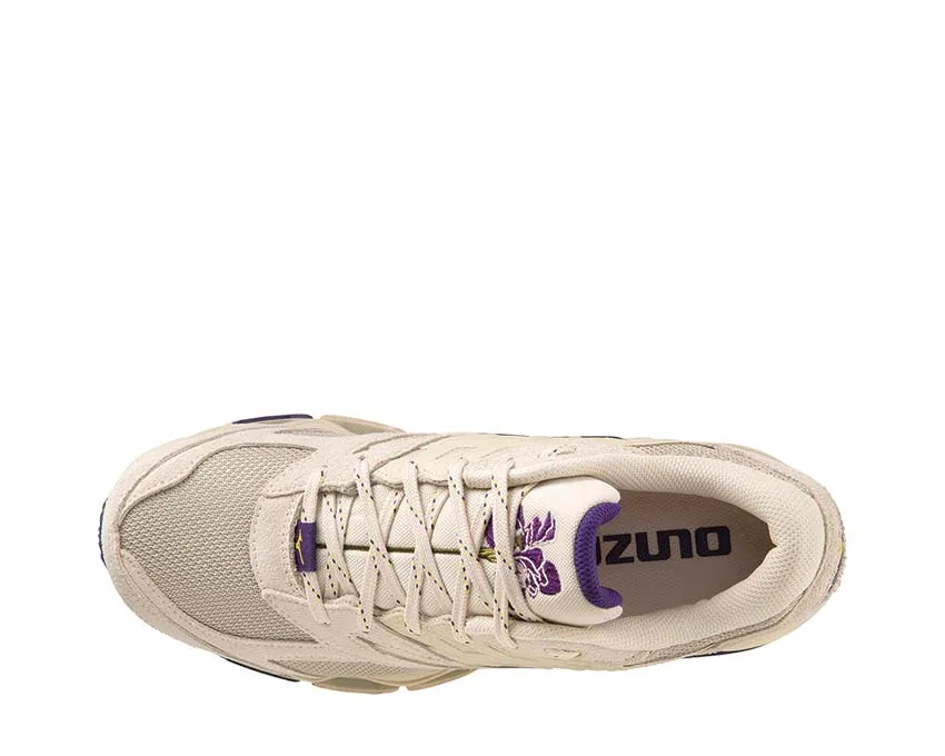 Mizuno Wave Prophecy LS
