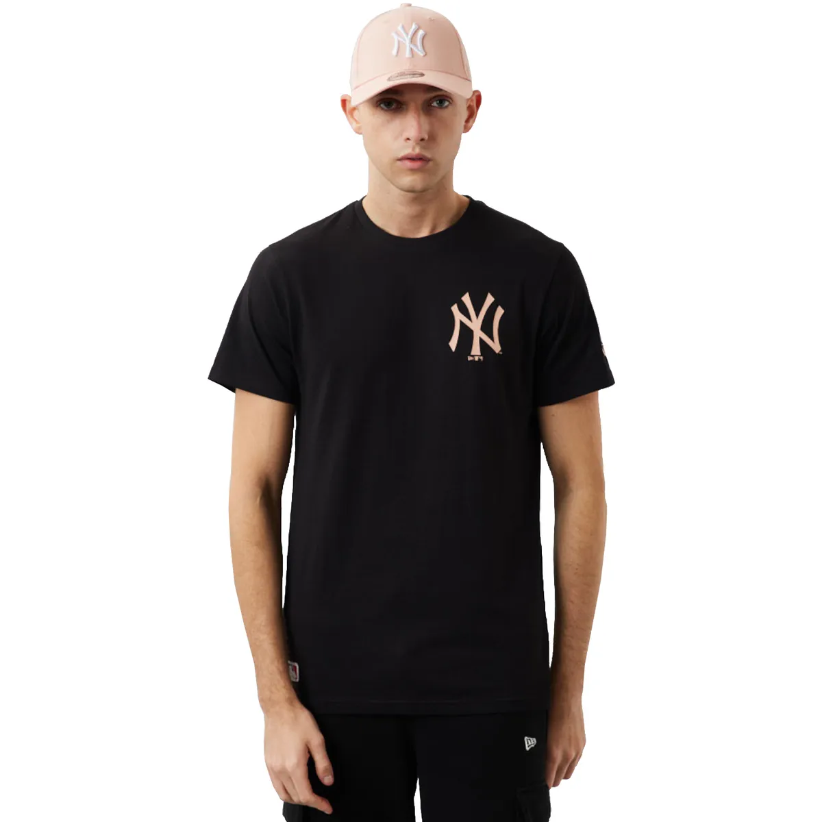 MLB New York Yankees Tee