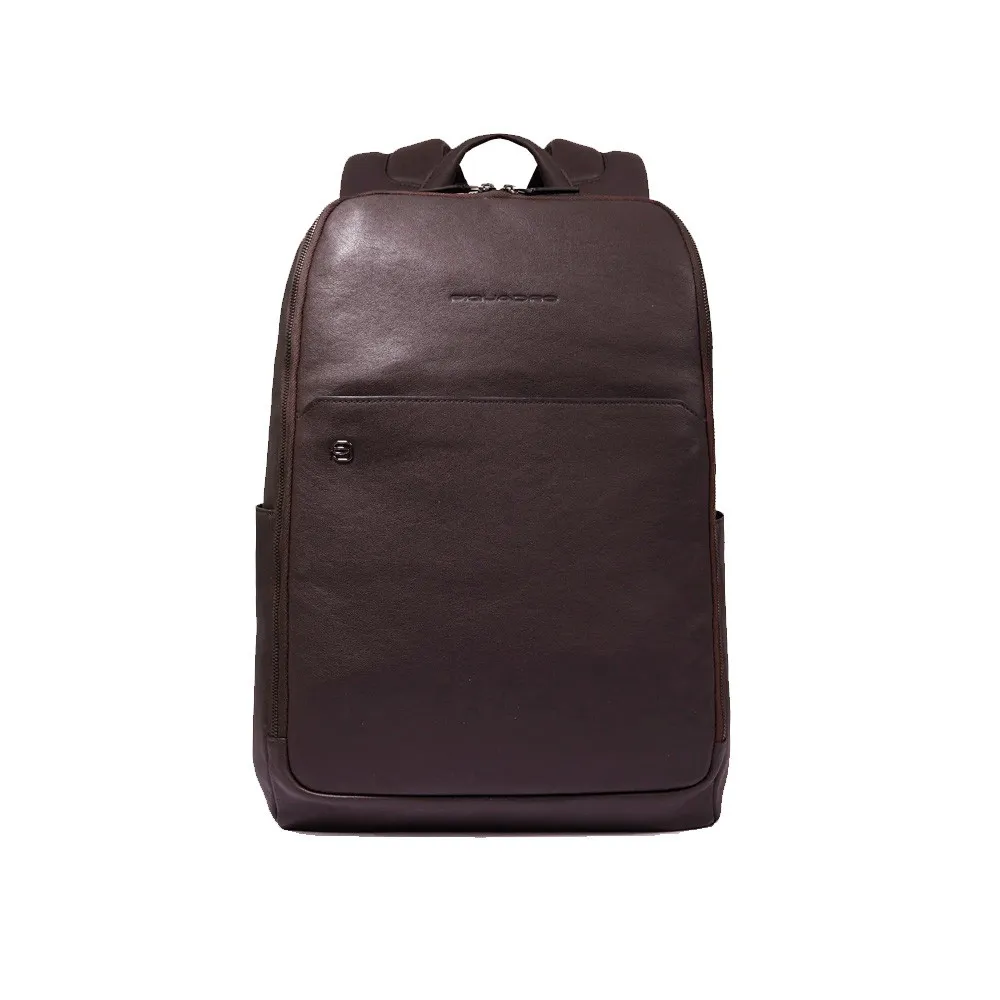 Mochila de Piel Piquadro CA6503B3/TM Color Marrón