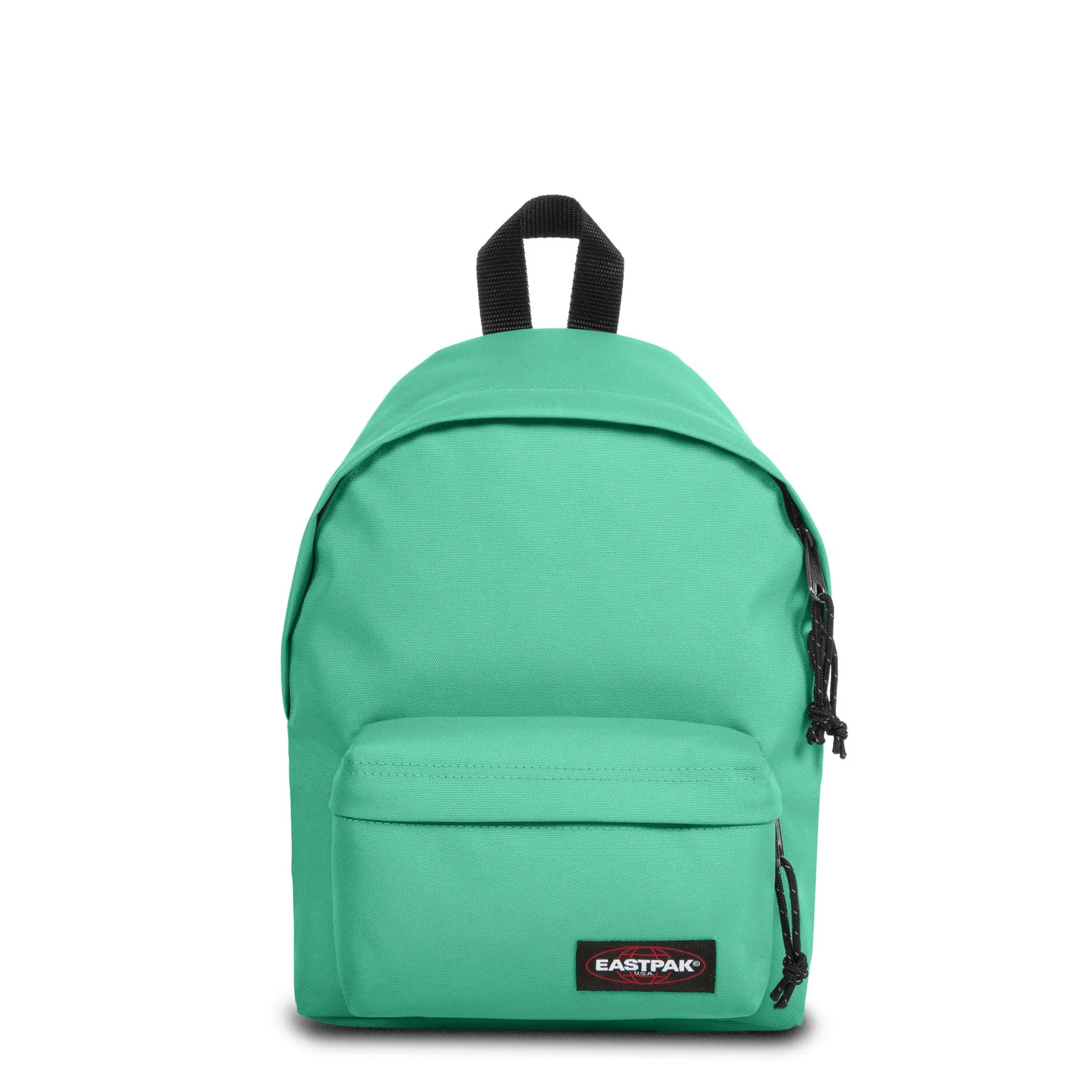MOCHILA EASTPAK Orbit XS 10 litros Mod. pequeño EK043N91 Mindful Mint verde agua menta