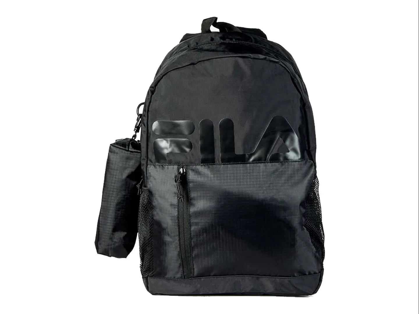 Mochila Fila 3l076160 Color Negro