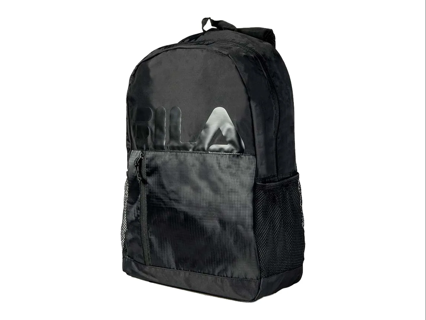Mochila Fila 3l076160 Color Negro