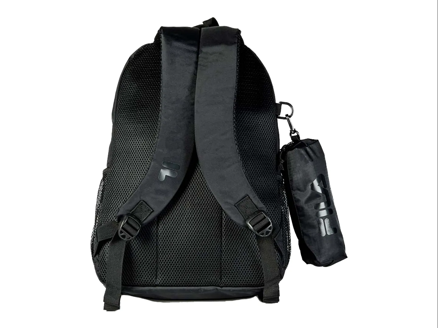 Mochila Fila 3l076160 Color Negro