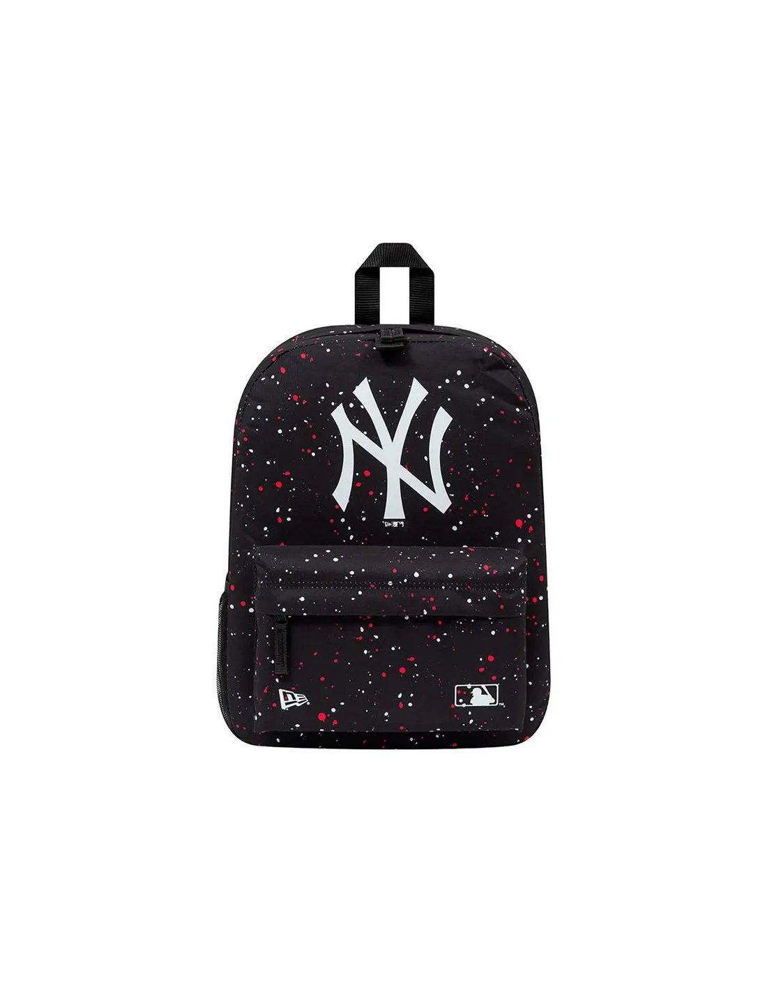 Mochila New Era Aop Stadium New York Yankees Negro