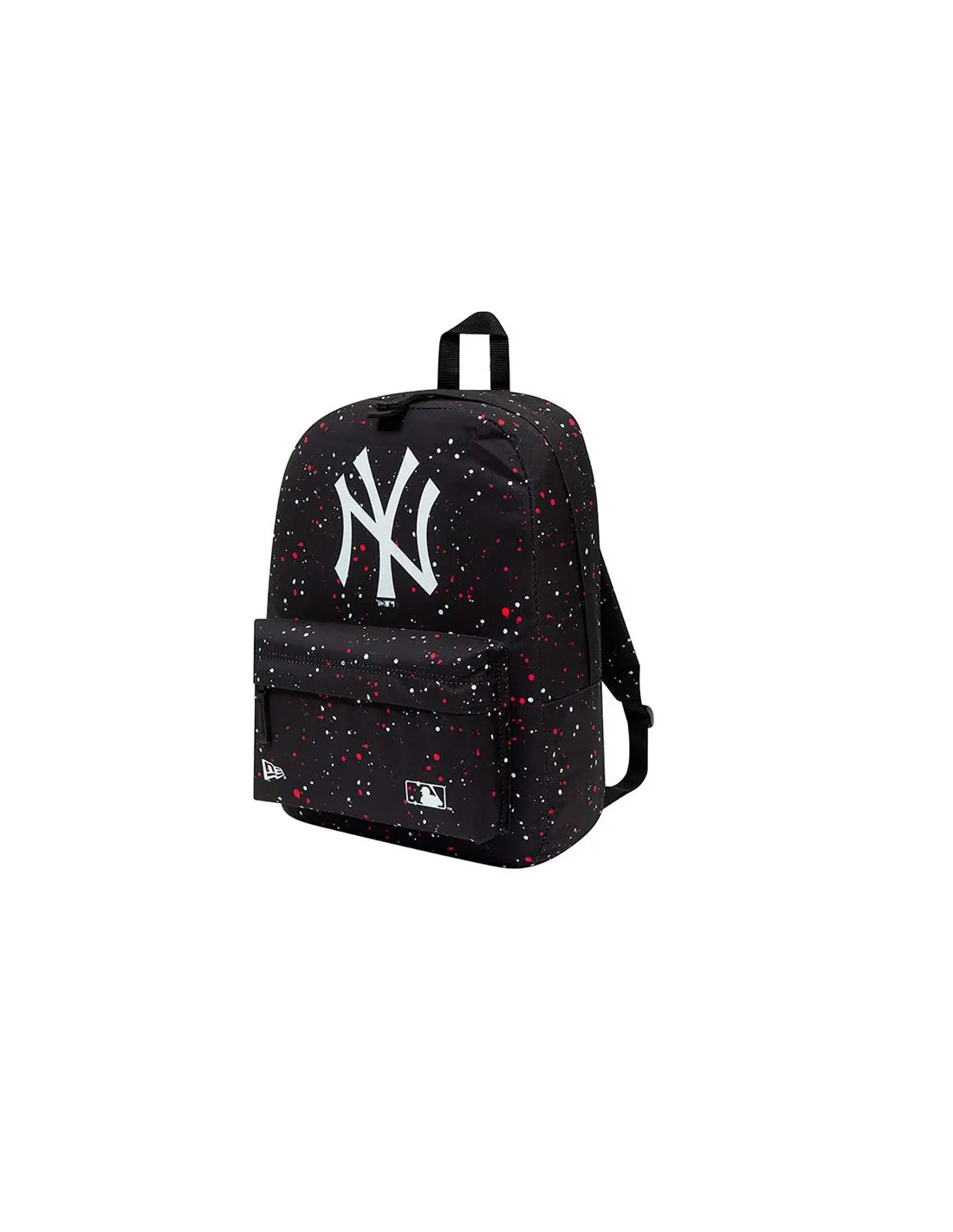 Mochila New Era Aop Stadium New York Yankees Negro