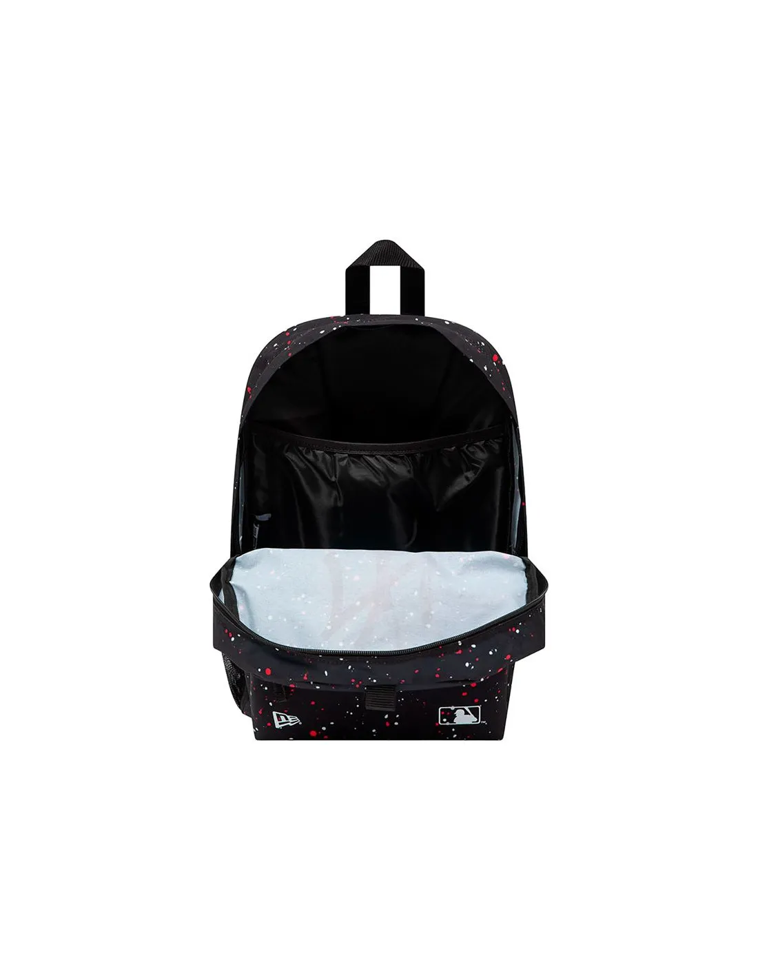 Mochila New Era Aop Stadium New York Yankees Negro