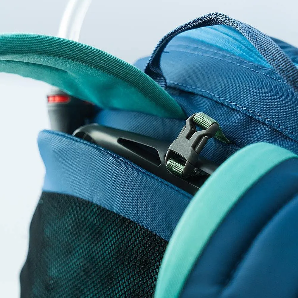 MOCHILA OSPREY JET 12  WAVE BLUE  UNISEX JUNIOR