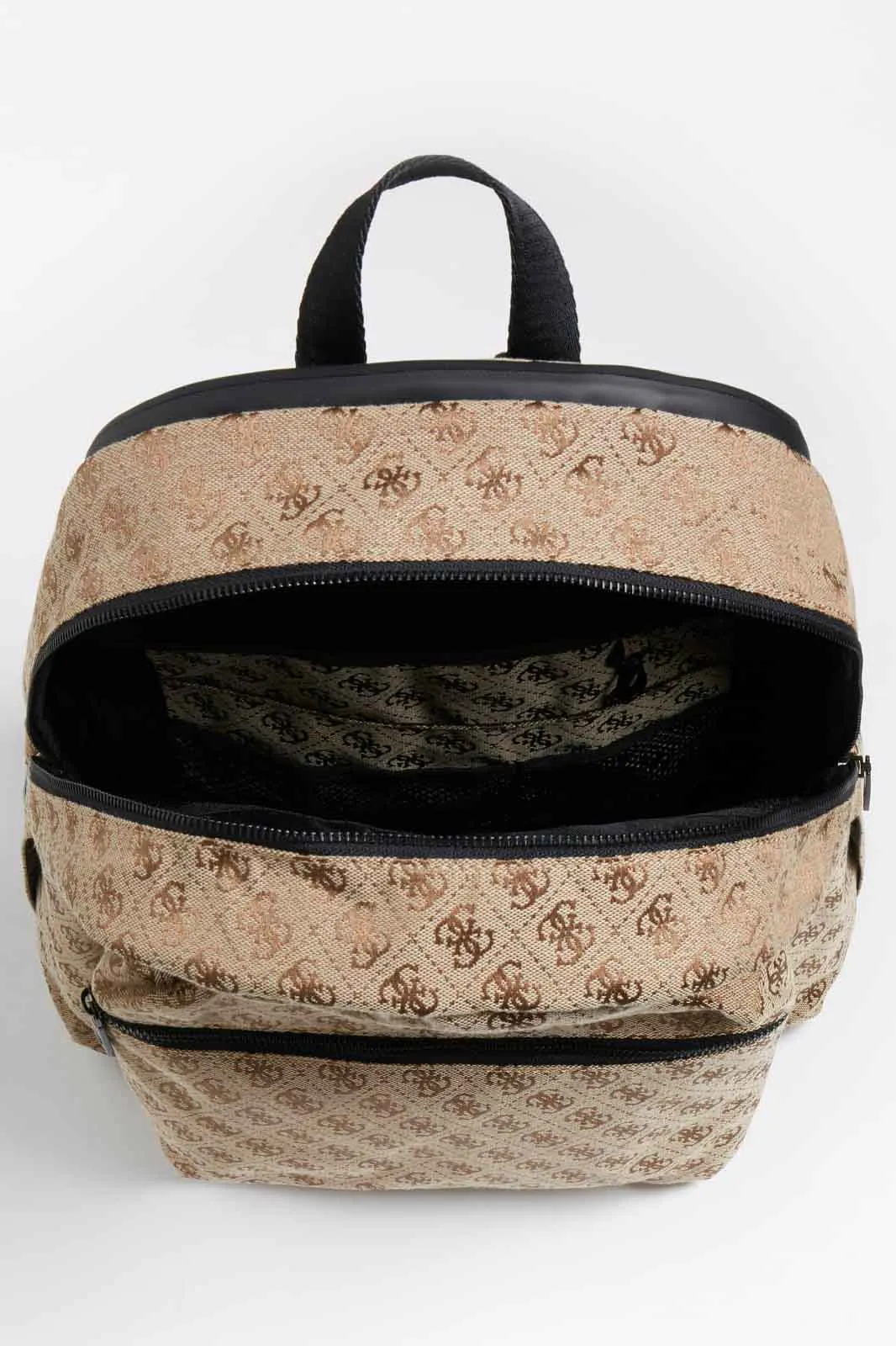 Mochila para hombre de Guess Acc – HMVZLJP2205