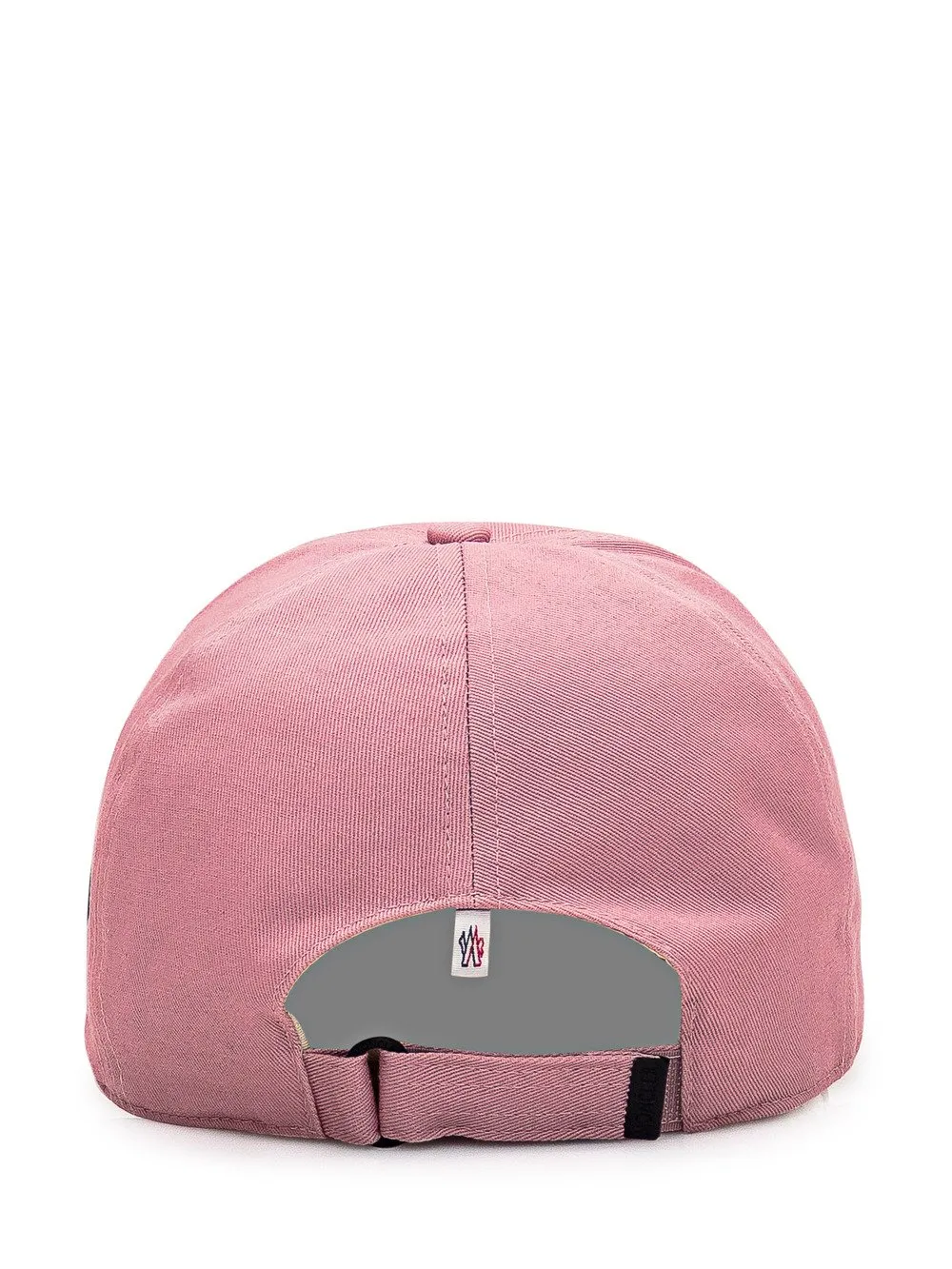MONCLER GRENOBLE Baseball Cap with Logo