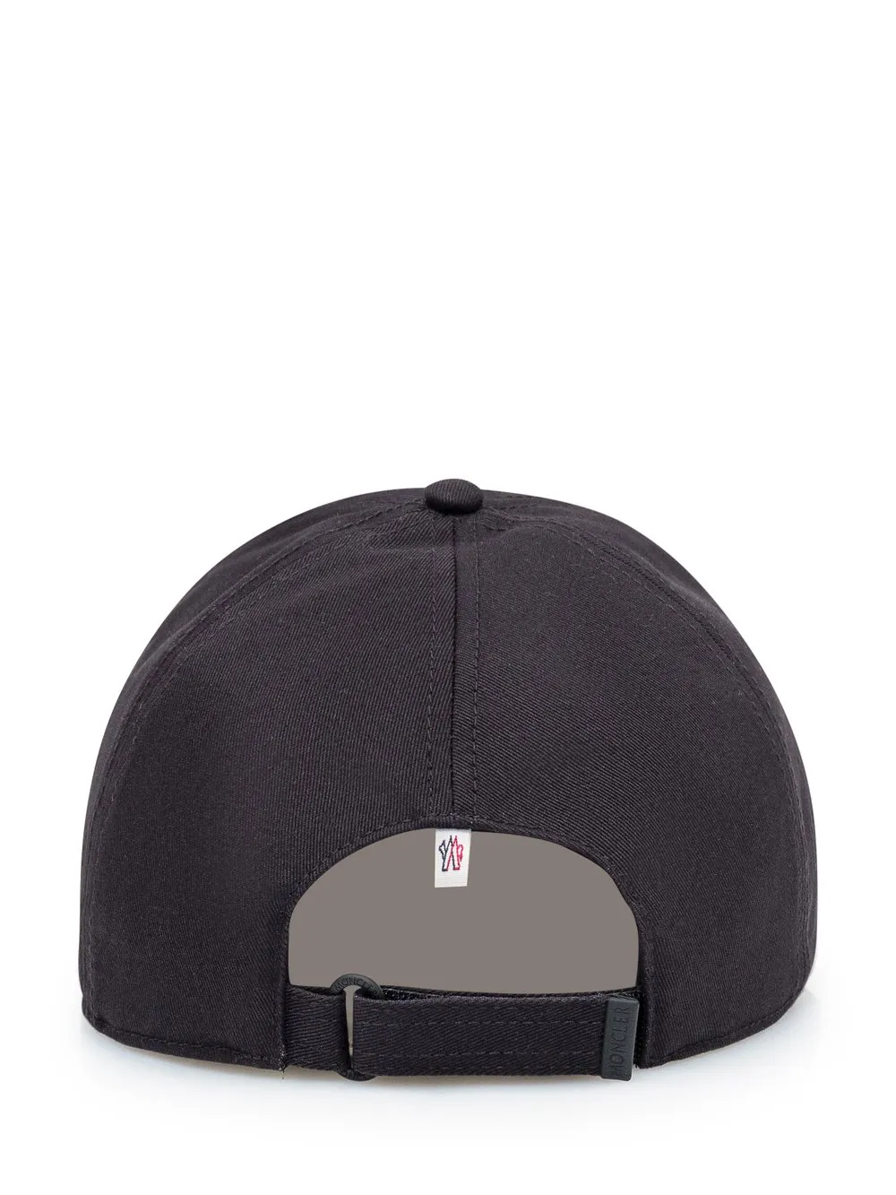 MONCLER GRENOBLE Cap with logo