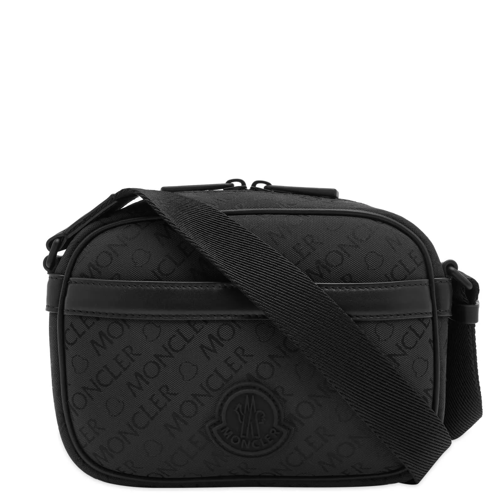 Moncler Tech Crossbody Bag