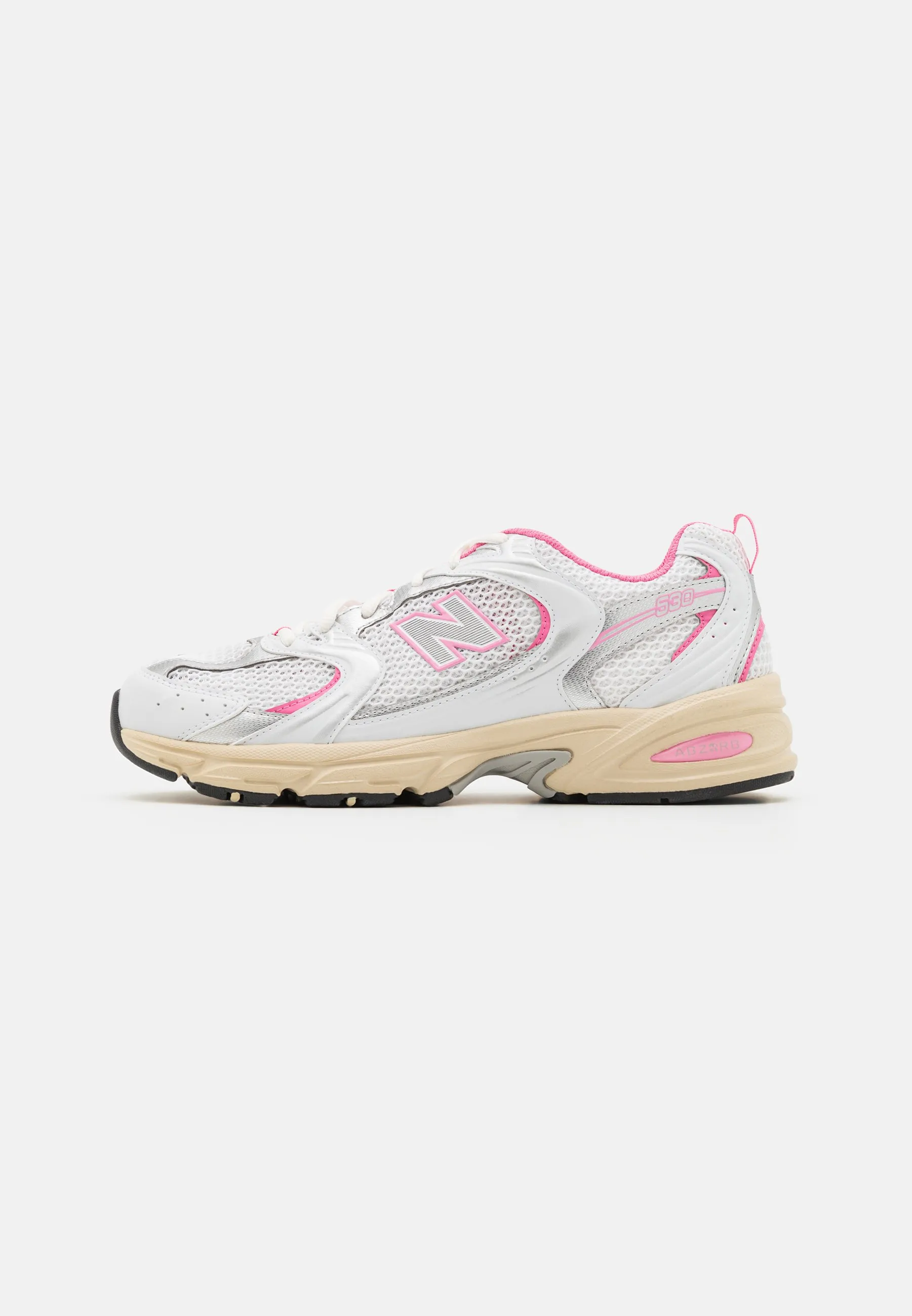 MR530  ZAPATILLAS