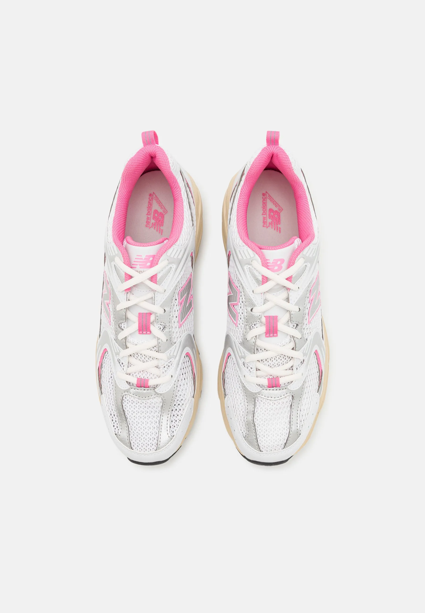 MR530  ZAPATILLAS
