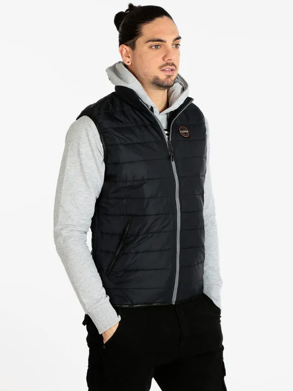 Napapijri ACALMAR VEST 6 Chaleco hombre sin mangas