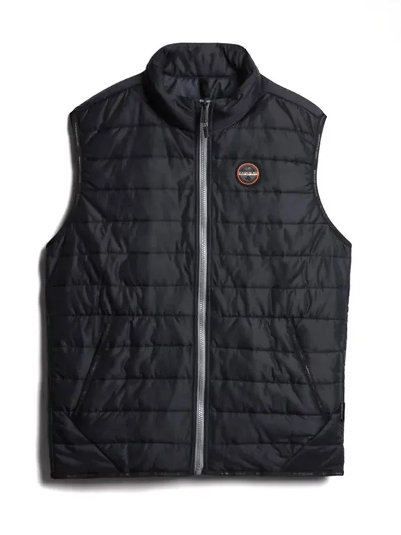 Napapijri ACALMAR VEST 6 Chaleco hombre sin mangas
