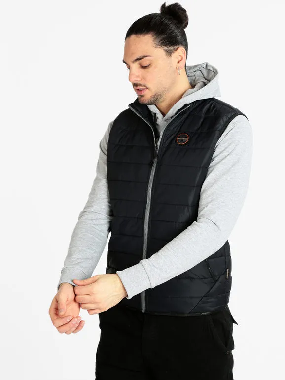 Napapijri ACALMAR VEST 6 Chaleco hombre sin mangas