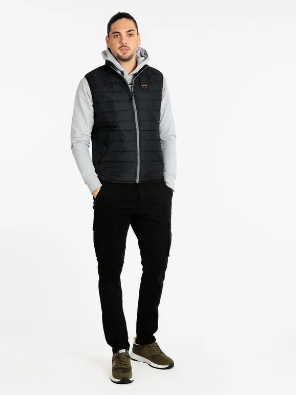 Napapijri ACALMAR VEST 6 Chaleco hombre sin mangas