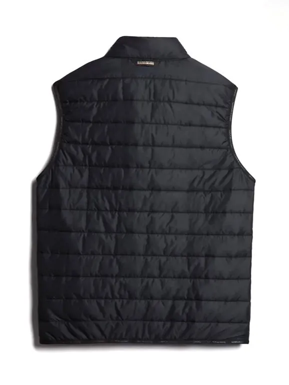 Napapijri ACALMAR VEST 6 Chaleco hombre sin mangas