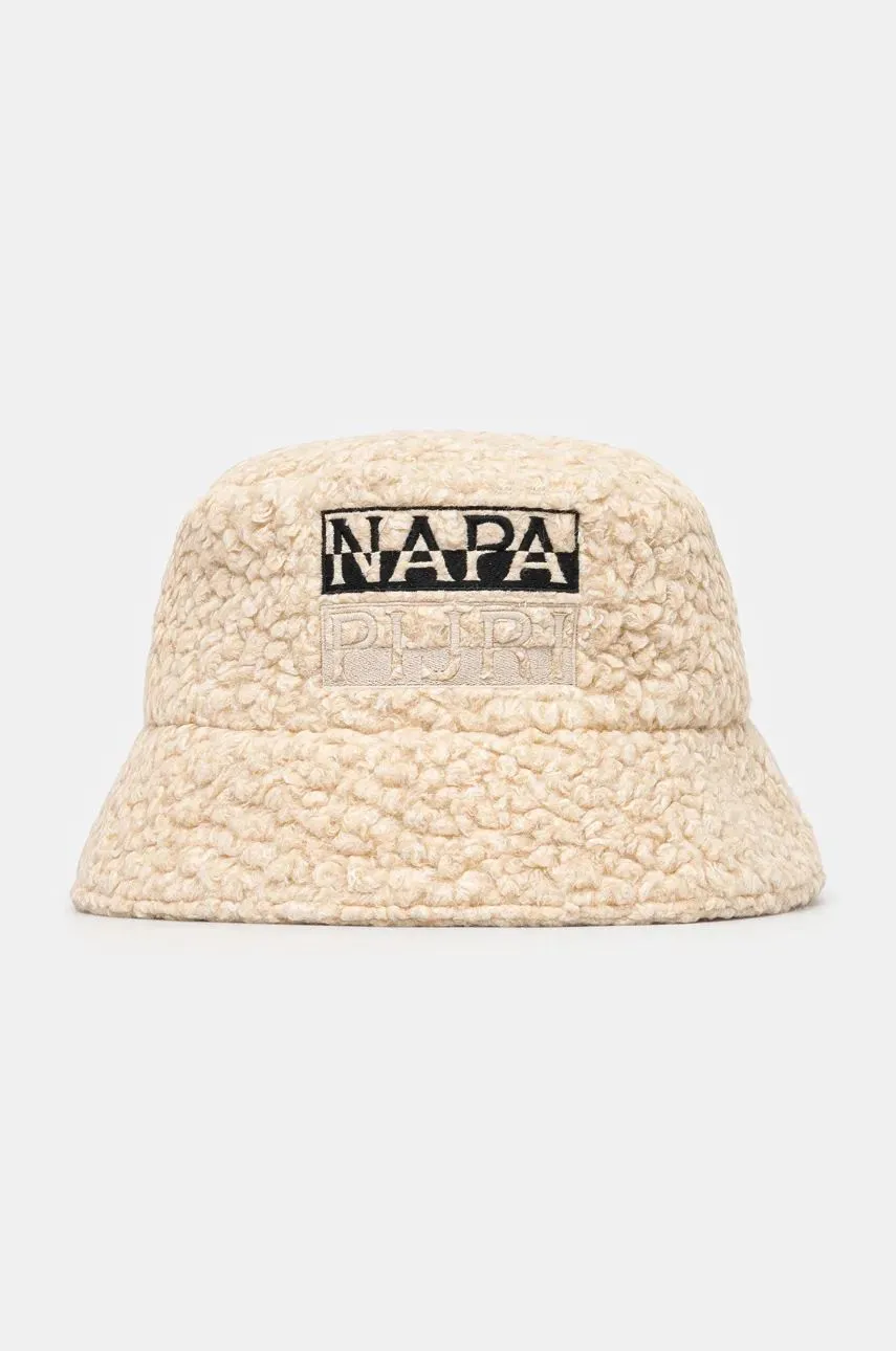 NAPAPIJRI FTOSH CAP