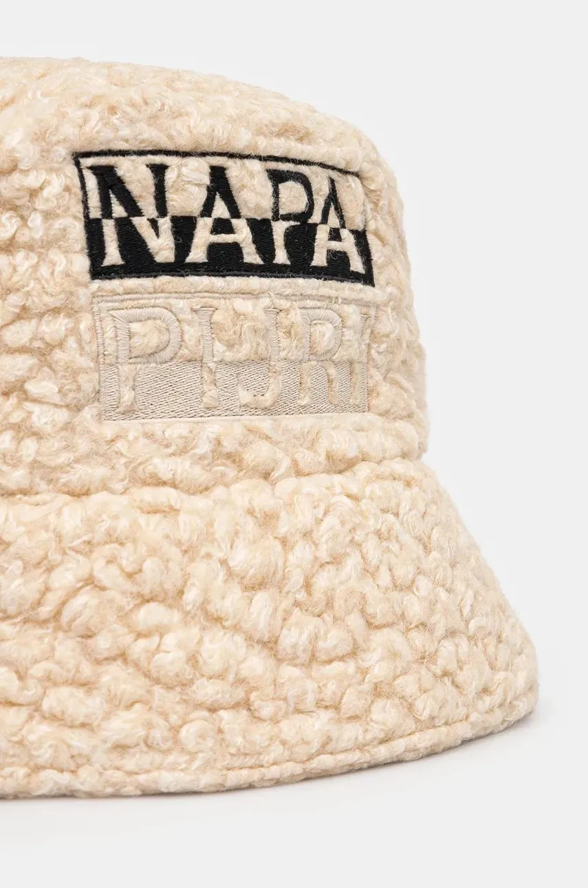 NAPAPIJRI FTOSH CAP