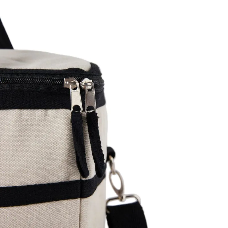 Nevera de lona reciclada VINGA Volonne AWARE™