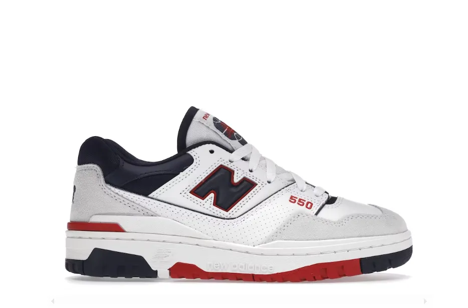 New Balance 550
