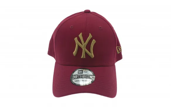 NEW ERA NEW YORK YANKEES 39THIRTY